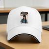 Pursuit of Jade Zhu Yu Sun Baseball Cap TV Drama Summer Yk Cute Hip Hop Hats For Unisex Unisex Outdoor Gym Baseball Caps