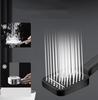 7-speed Booster Large Panel Handheld Shower Head High-quality Shower Household Filter Shower Head Set Multifunctional