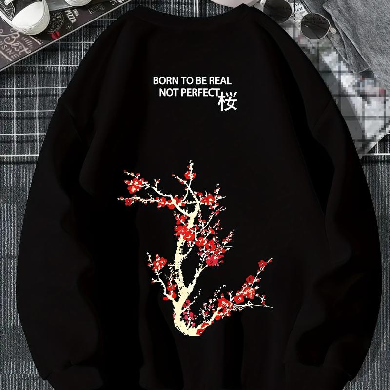 

Neck Sweatshirt, Streamlined & Versatile, Suitable for Dates XXL чёрный