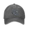 Evanescence Logo Petals Unisex Baseball Cap Rock Band Distressed Denim Caps Hat Vintage Outdoor Unstructured Soft Snapback Cap