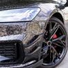 Автомобильная наклейка цвета меняющего кованого углеродного волокна, ПЭТ виниловая пленка, без пузырей, обертка, автомобильные аксессуары, самоклеящиеся декали для автомобиля