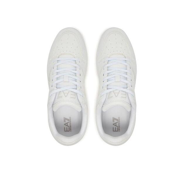 Кроссовки EA7 Emporio Armani 7X000345 AF11988 MZ038