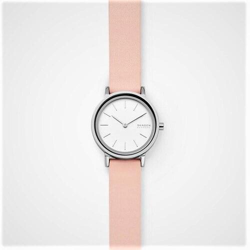 SKAGEN SKW Series Unisex Wrist Watch SKW3029 SKW2851 SKW2824 SKW2810 SKW2800 SKW2794 SKW6575 SKW2811 SKW69X215LT Gift Casual Business Sports Student