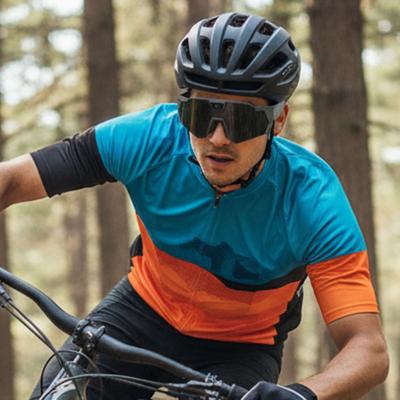 Smart Camera Glasses HD 1080P Sport Camera Sunglasses 64G ROM Sports Wearable Glasses Suitable for Men and Women