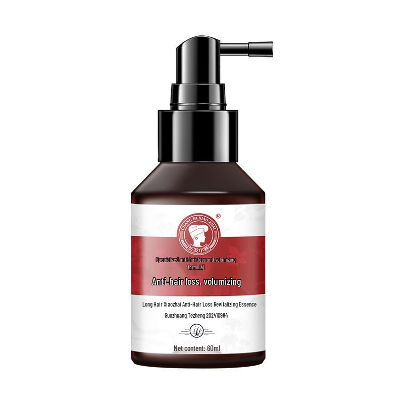 Changfa Xiaozhai Anti-Hair Loss & Scalp Revitalizing Serum