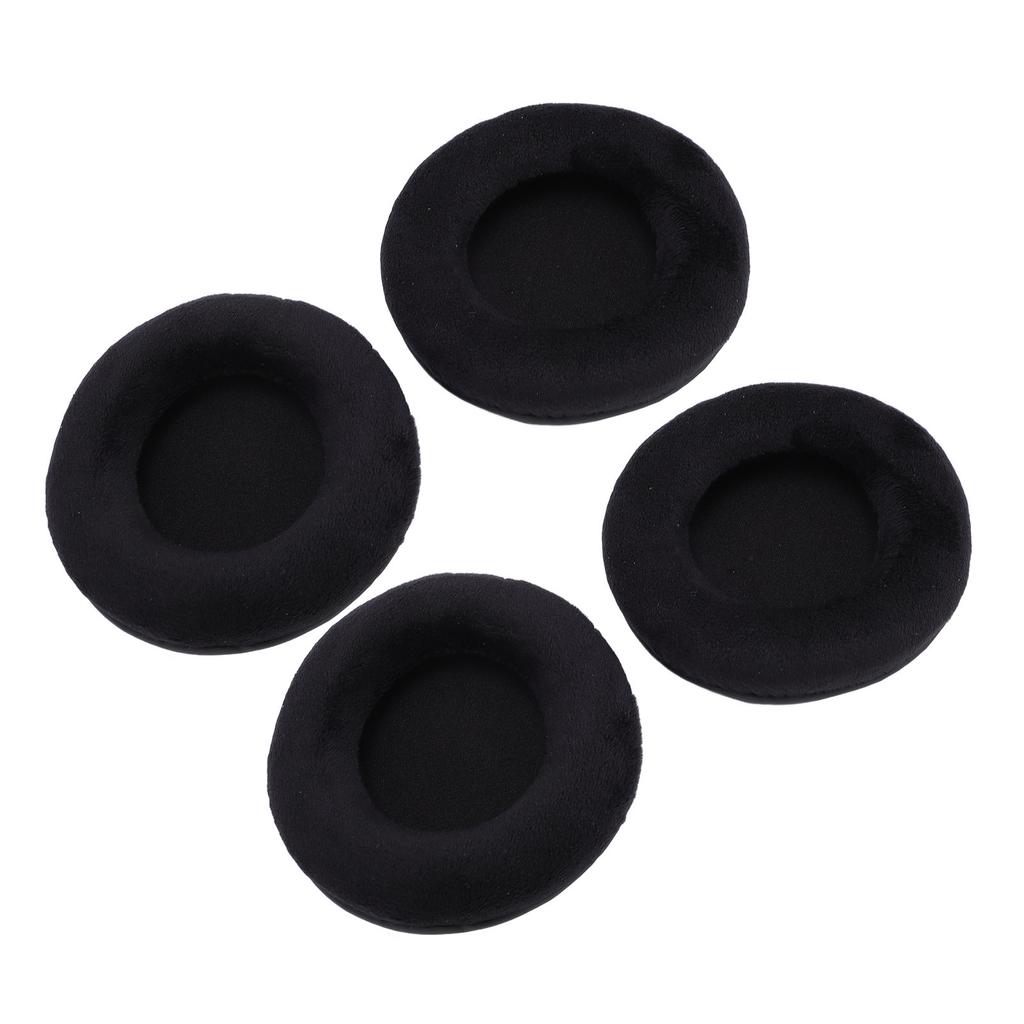 4Pcs Headphone Earpads Memory Foam Headset Replacement Ear Pads for K271 K171 K240 K241 K242 K272 K550 K551 K701 K702