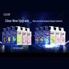 Clear Anti-Dandruff Moisturizing Shampoo