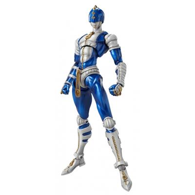 Super Figure Movable