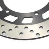 282mm Motorcycle Street Bike Front Brake Disc Rotor 5mm For Yamaha XV125 XV250 XV750 XV1100 Virago FJ1100 FJ1200 TDR125 SRV250