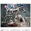 TAKARA TOMY "Tomica Job Labor JB11 Police Braver Eternal Nissan NISSAN GT-R Masked Patrol Car" Mini Car Car Toy 3 Years Old and Over Blister Package P
