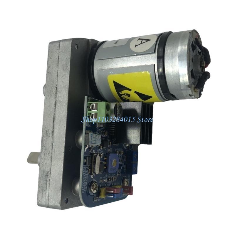 R6FF ASMC-04A Servo Highs Power Torques Support 12V~24V 110kg.cm Large RoboticManipulators/Arm Plate