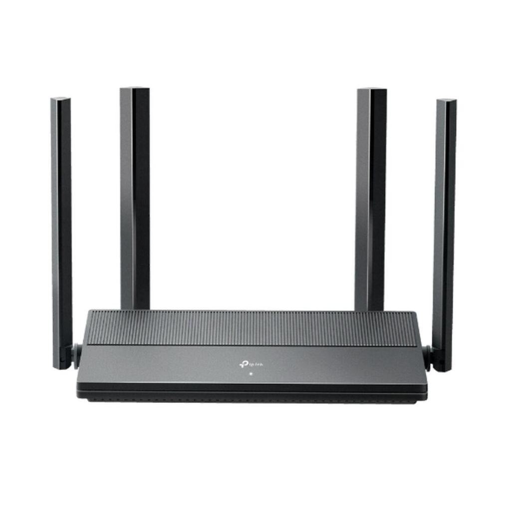 TP-Link EX141 Router WiFi 6 1500Mbps Black