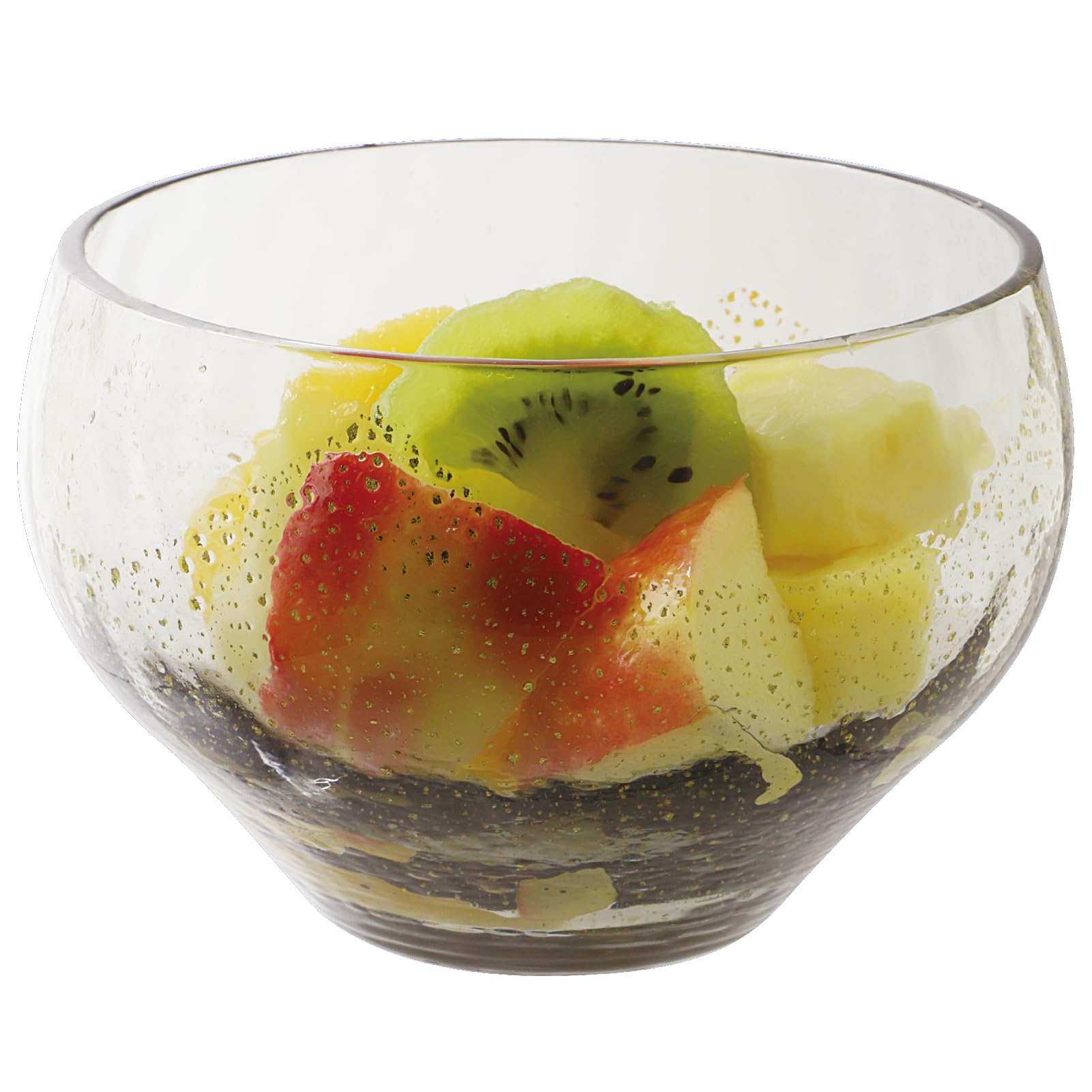 

Toyo Sasaki Glass Yachiyo Kiln Кружка 10367LSM (Рикю Нэдзу)