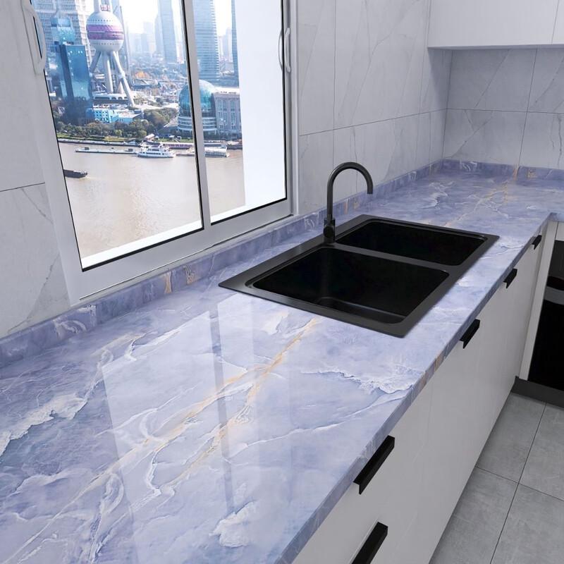 

Fumade Kitchen Waterproof Wall Sticker