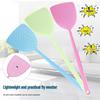 Household Plastic Fly Swatter Set