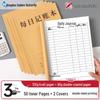 Cadernos e blocos de notas – Blocos de notas