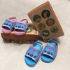 Adorable Melissa Childrens Jelly Sandals For Boys And Girls In Vibrant Colors