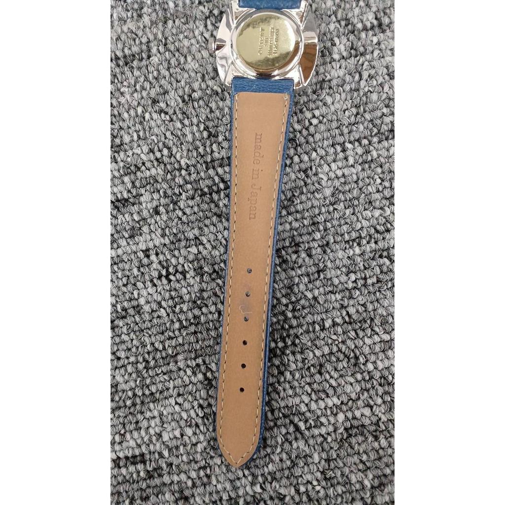 Used ORIENT I120-17600 Manual Wind Watch