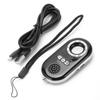 Detector ABS Shell Camera Finder Signal Discover Electronic Accessories with USB Cable K98