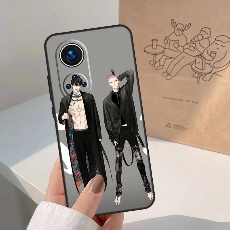 

19 Days For Honor Magic 8 7 6 5 Pro Case For Honor X9d X9c X9b X9a X8c X8b Win 200 400 50 70 90 Lite Honor 90