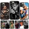 Maluma Phone Case Cover For iPhone 17 Air 15 16e 14 13 12 Pro Max 11 Pro Max Plus Coque Shell