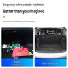 Volkswagen T-Cross Trunk Leveling Storage Box - Tanying Car Modification Accessory