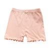 Pantaloncini Pantaloni da Bambino Biancheria Intima da Bambino Pantaloncini Leggings di Sicurezza Elasticizzati per Bambina