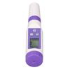 ORP Meter Digital Display Backlit Control Water Quality Tester for Swimming Pools Spas Hydroponics