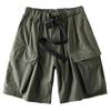 Export Tail Single Cut Label Mountain Outdoor Functional Workwear Shorts High Street Male Summer Pirate Shorts Export Men's Trousers