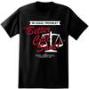 Better Call Saul T-Shirt Breaking Bad Los Pollos Heisenberg Hector Legal Trouble