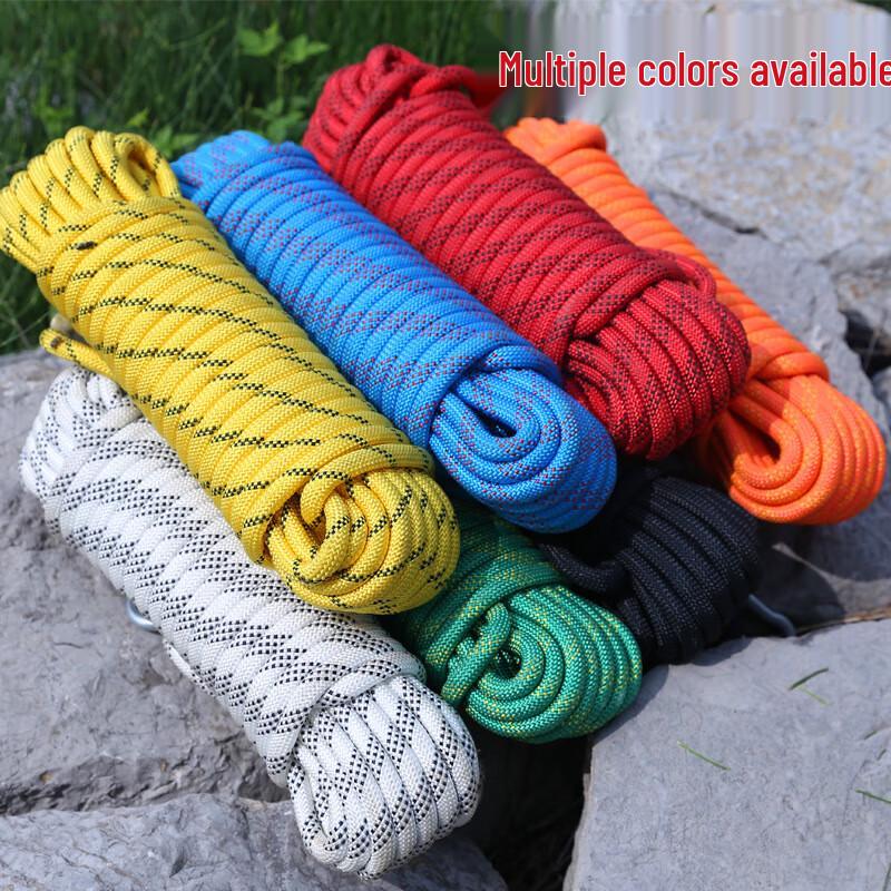 TieXueLing Outdoor Safety Climbing Rope