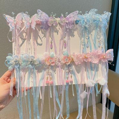 Accessori per capelli bambini – Mollette per capelli per bambini