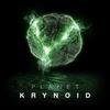 Planet Krynoid Nightfall by Jonathan S Powell CDAudio Book 9781802406627