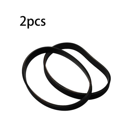 247PCS Planer Belt 135J6 for AP10 22540 22546 Suitable for Replacement with Properties of Temperature and Crack Resistance