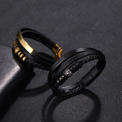 Bileklik – Erkek Bileklikleri