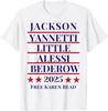 Karen Read Free, Karen Read's Attorneys T-Shirt