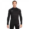 Mens Strike Drill Top