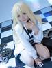 [Milky Time] Rachel Gardner Cosplay Costume from Angels of Death (Wig Included)