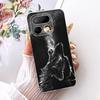 6.78'' For Realme 16Pro RMX5121 RMX5120 Case For Realme 16 Pro Cover Fashion Butterfly Cute Cat Cool Painted Soft Phone Casing