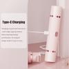 Xiaomi Female Electric Shaver, Suitable for Both Dry and Wet Hair Removal Throughout the Body, Rechargeable Portable Bikini Trimmer