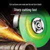 Shengda Angle Grinder Cutting Disc