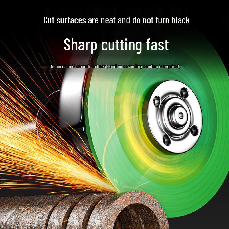 Shengda Angle Grinder Cutting Disc