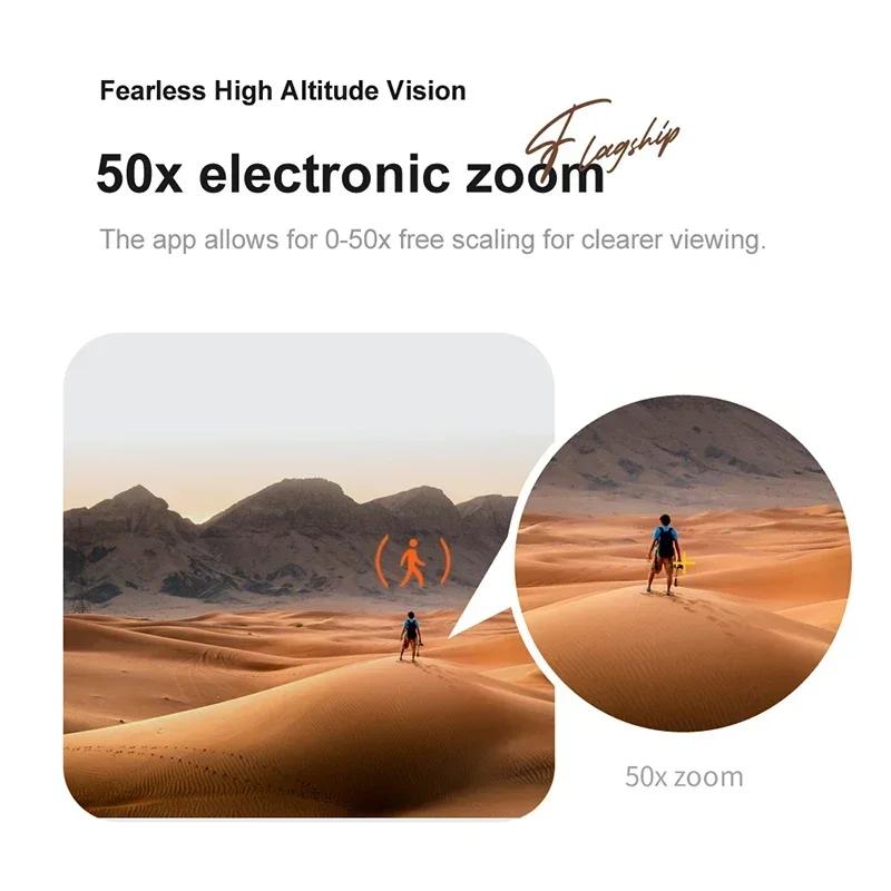 V88 Drone 8K 5G GPS Professional HD Aerial Photography Remote Control Aircraft HD Dual Camera Quadcopter Toy UAV