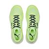 Puma Comfortable Slip-Resistant Durable Low-Top Running Shoes Men Sneaker Green 107297-01