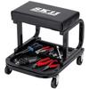 SK11 (SK11) Kolečkové sedadlo mechanické sedadlo tělo 355 x 445 x 390 mm SRS-102B