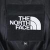 THE NORTH FACE NPW62131 Outdoor Nylon jacket M Black series logo Men's Used