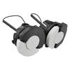 2pcs Fuel Gas Oil Filler Cap for Chainsaw MS 200 MS 210 MS 230 MS 250 MS 260