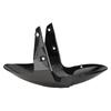 Carbon Fiber Guard Hugger Motorcycle Customization Pre-drilled Holes Direct Bolt-on For Daytona 675 675R 2006-2012