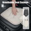 AHJ1 Car Seat Leather Velour Comfort Protection Cushion Storage Bag For KIA K5 K2 Rio Optima Sportage Venga Sorento Stonic Forte