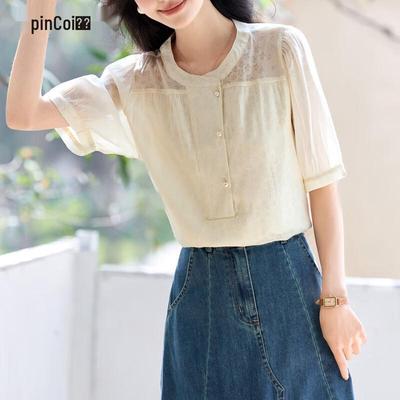 Tops – Blusas y camisas